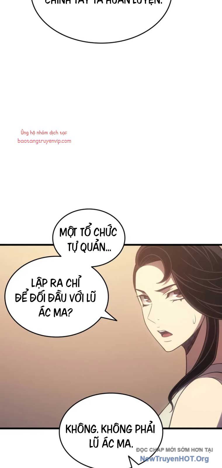 Sự Trở Lại Của Pháp Sư Vĩ Đại Sau 4000 Năm - Chapter 208 - Page 72