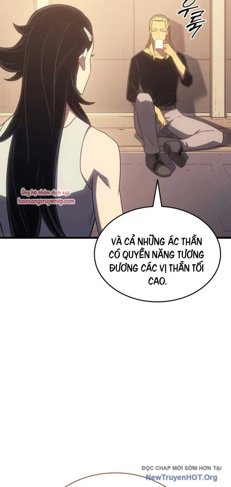 Sự Trở Lại Của Pháp Sư Vĩ Đại Sau 4000 Năm - Chapter 208 - Page 75
