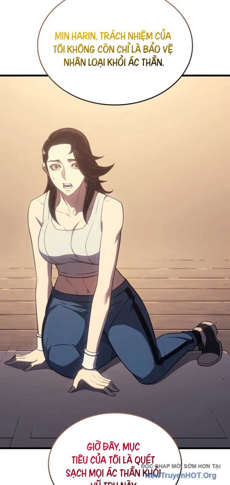 Sự Trở Lại Của Pháp Sư Vĩ Đại Sau 4000 Năm - Chapter 208 - Page 76