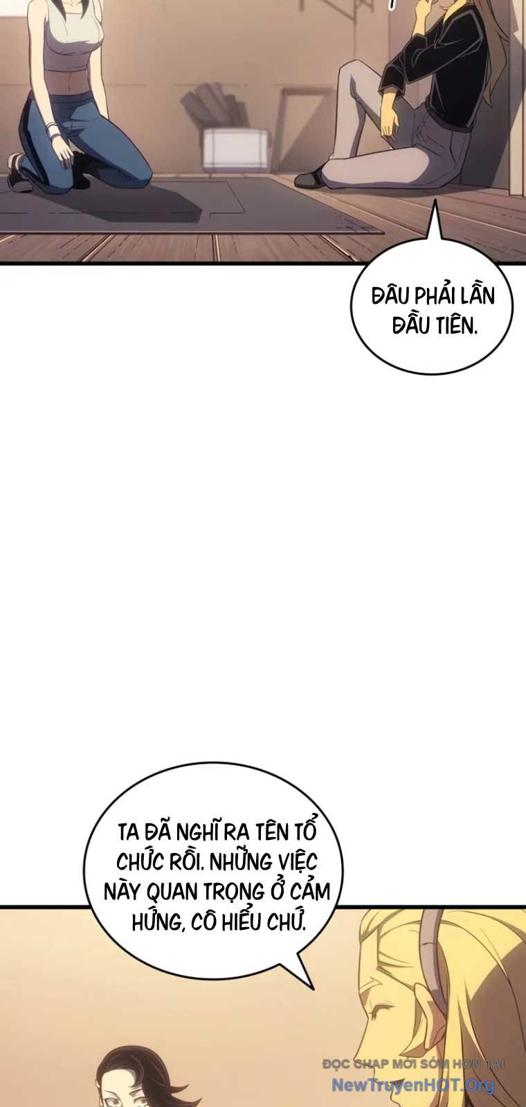 Sự Trở Lại Của Pháp Sư Vĩ Đại Sau 4000 Năm - Chapter 208 - Page 79