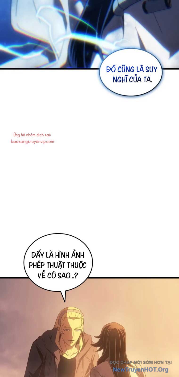 Sự Trở Lại Của Pháp Sư Vĩ Đại Sau 4000 Năm - Chapter 208 - Page 8