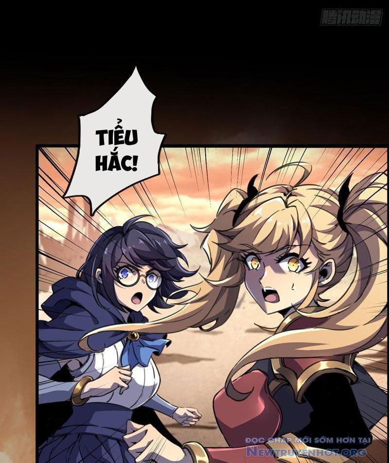 Dị Biến Giáng Lâm Nhân Gian: Triệu Hoán Chi Chủ! - Chapter 1 - Page 21