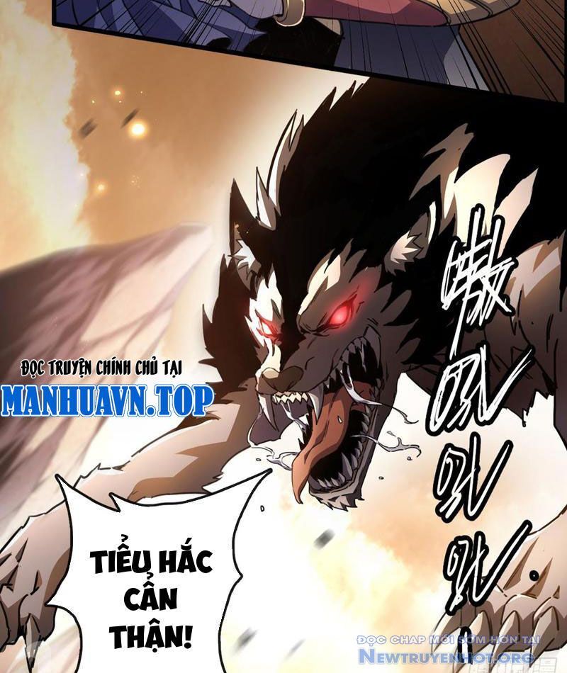 Dị Biến Giáng Lâm Nhân Gian: Triệu Hoán Chi Chủ! - Chapter 1 - Page 22