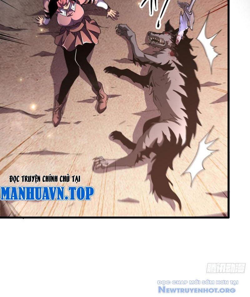 Dị Biến Giáng Lâm Nhân Gian: Triệu Hoán Chi Chủ! - Chapter 1 - Page 30