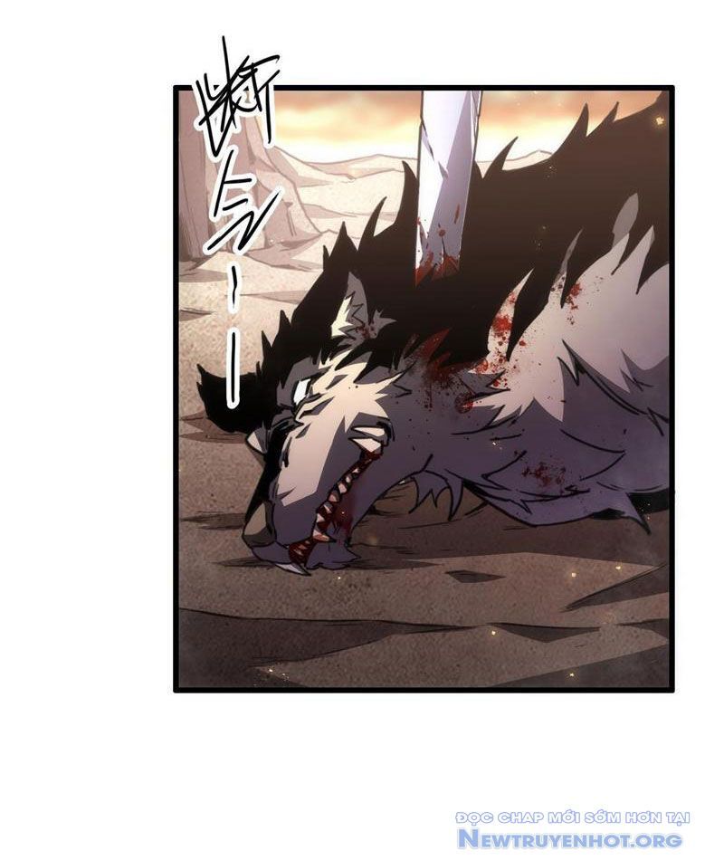 Dị Biến Giáng Lâm Nhân Gian: Triệu Hoán Chi Chủ! - Chapter 1 - Page 31