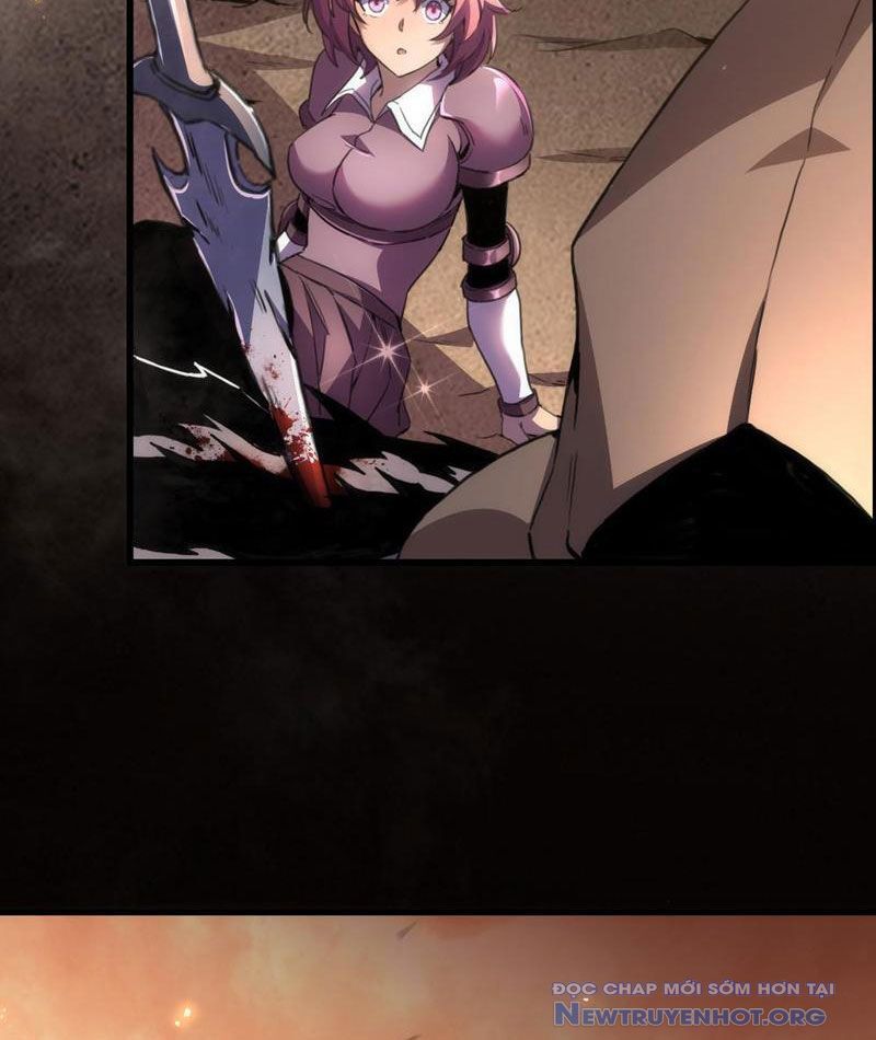 Dị Biến Giáng Lâm Nhân Gian: Triệu Hoán Chi Chủ! - Chapter 1 - Page 35