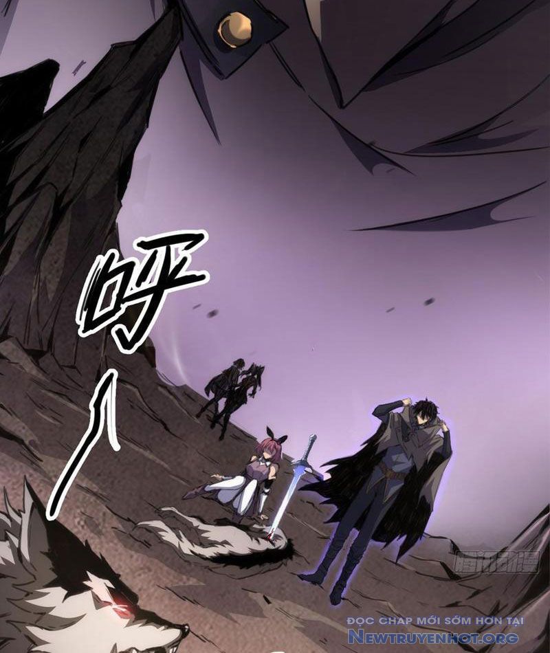 Dị Biến Giáng Lâm Nhân Gian: Triệu Hoán Chi Chủ! - Chapter 1 - Page 39