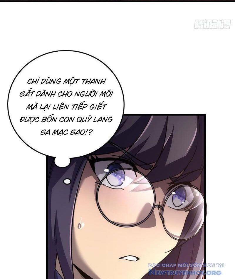 Dị Biến Giáng Lâm Nhân Gian: Triệu Hoán Chi Chủ! - Chapter 1 - Page 62