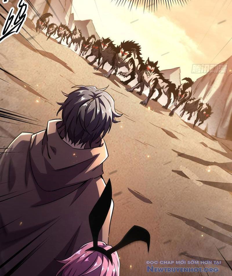 Dị Biến Giáng Lâm Nhân Gian: Triệu Hoán Chi Chủ! - Chapter 1 - Page 69