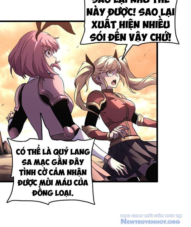 Dị Biến Giáng Lâm Nhân Gian: Triệu Hoán Chi Chủ! - Chapter 1 - Page 71