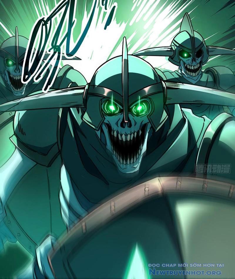 Dị Biến Giáng Lâm Nhân Gian: Triệu Hoán Chi Chủ! - Chapter 1 - Page 95