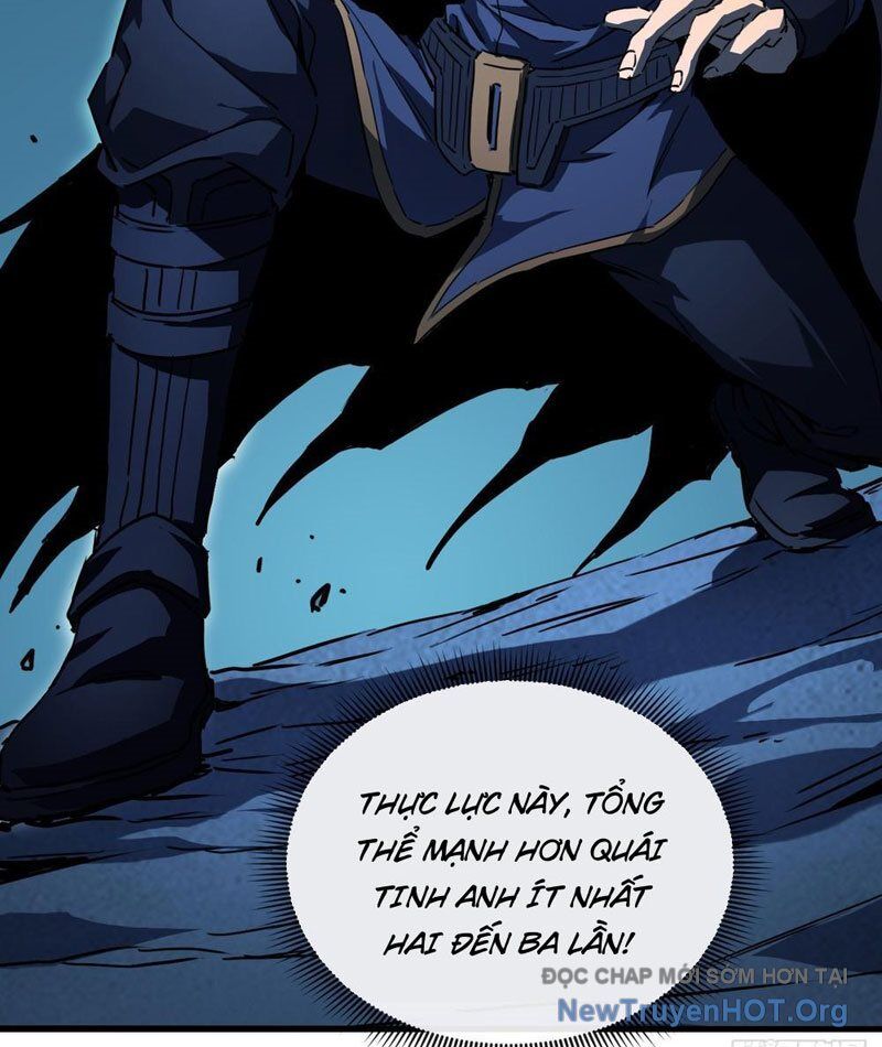 Dị Biến Giáng Lâm Nhân Gian: Triệu Hoán Chi Chủ! - Chapter 11 - Page 33