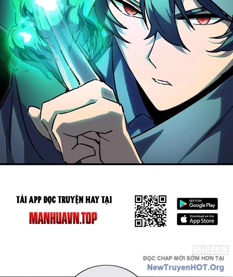 Dị Biến Giáng Lâm Nhân Gian: Triệu Hoán Chi Chủ! - Chapter 11 - Page 35