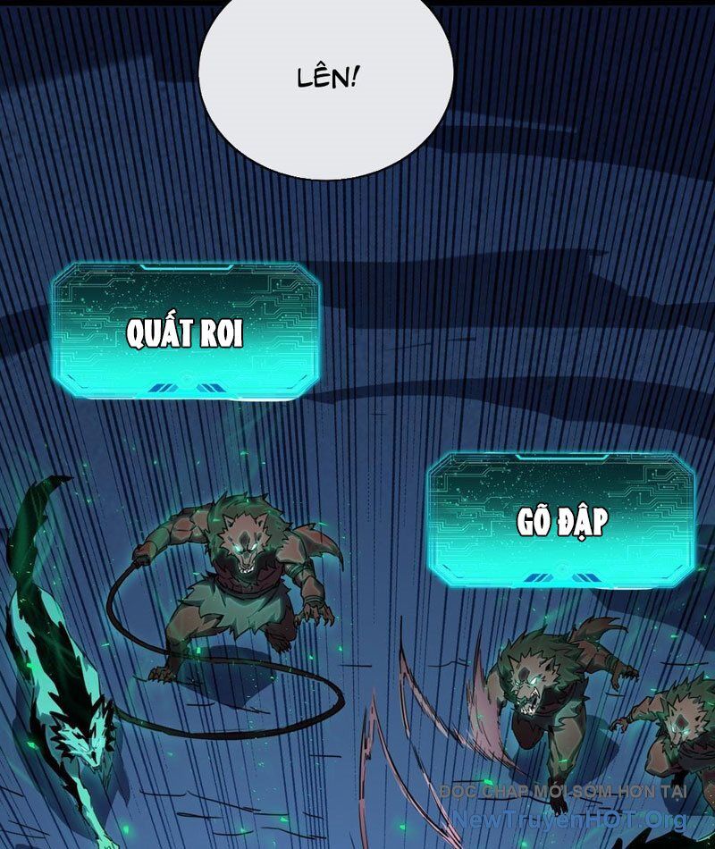 Dị Biến Giáng Lâm Nhân Gian: Triệu Hoán Chi Chủ! - Chapter 11 - Page 36