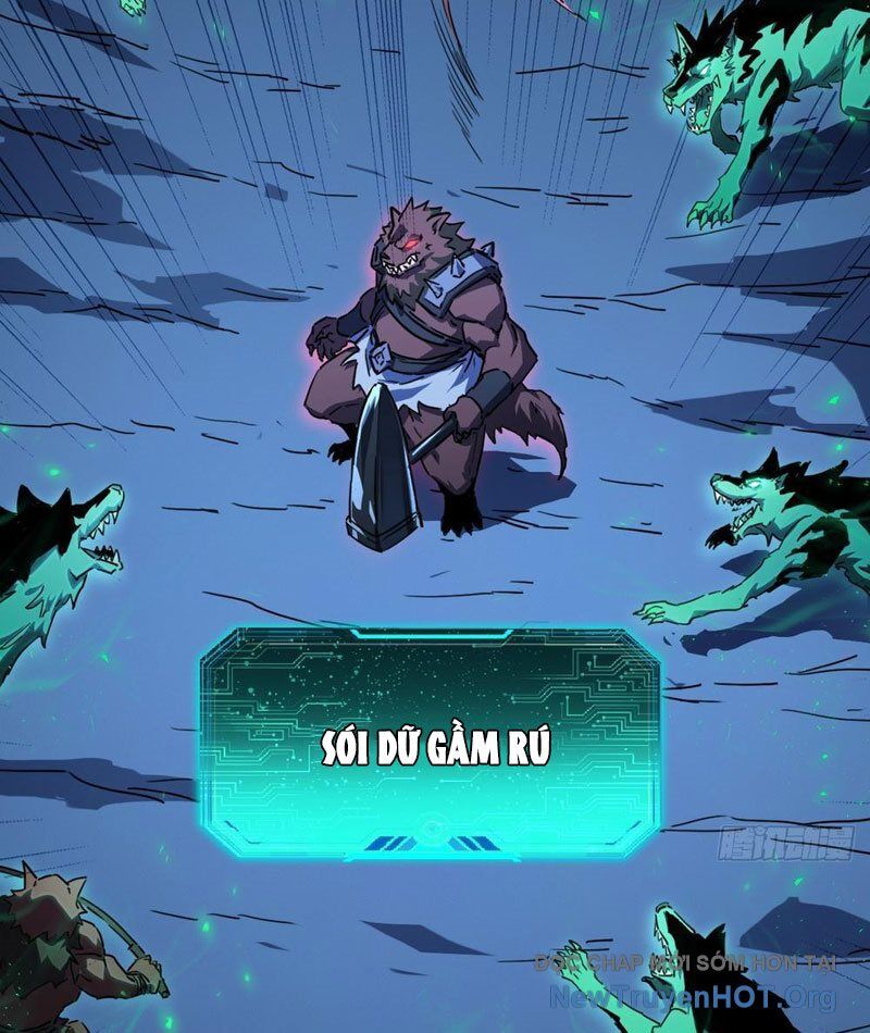 Dị Biến Giáng Lâm Nhân Gian: Triệu Hoán Chi Chủ! - Chapter 11 - Page 37