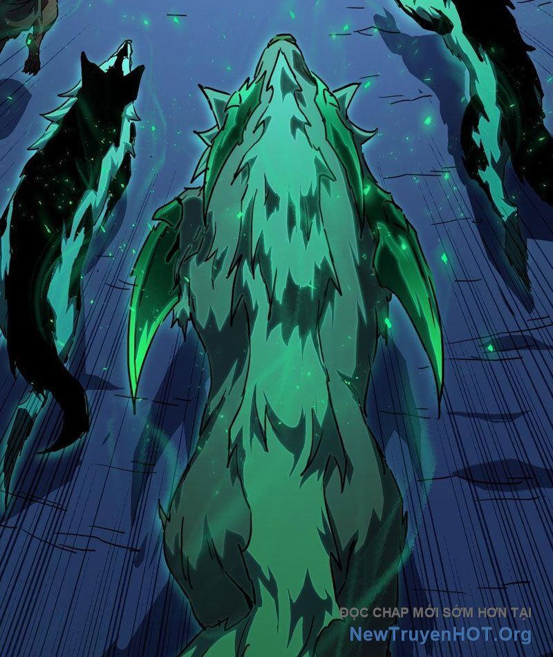 Dị Biến Giáng Lâm Nhân Gian: Triệu Hoán Chi Chủ! - Chapter 11 - Page 38