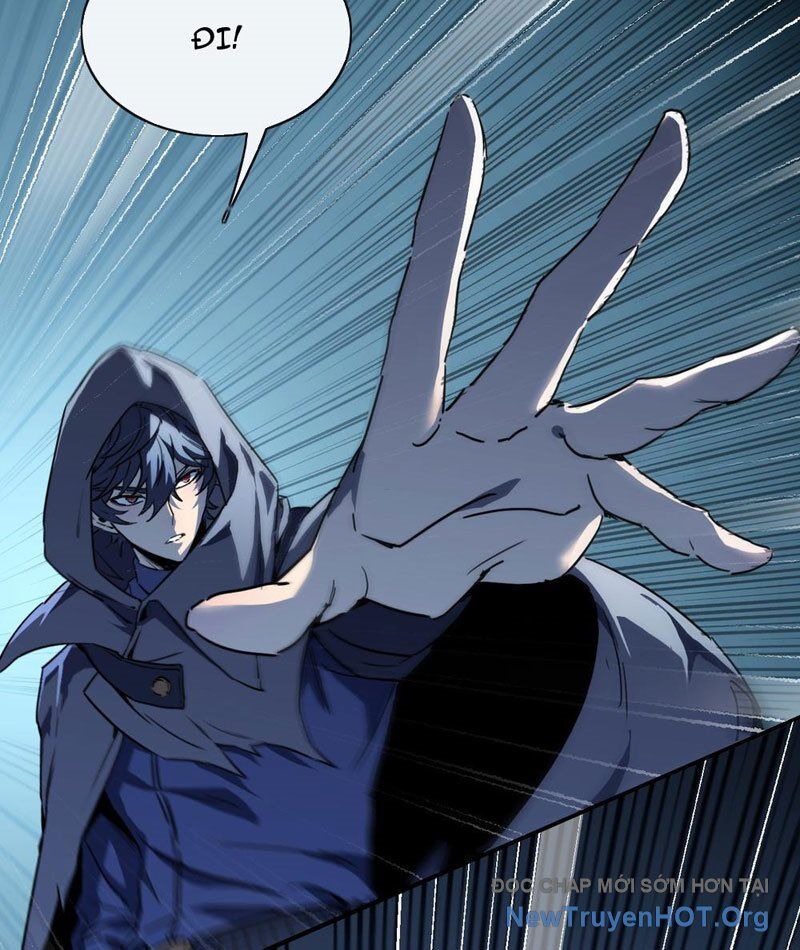 Dị Biến Giáng Lâm Nhân Gian: Triệu Hoán Chi Chủ! - Chapter 11 - Page 45