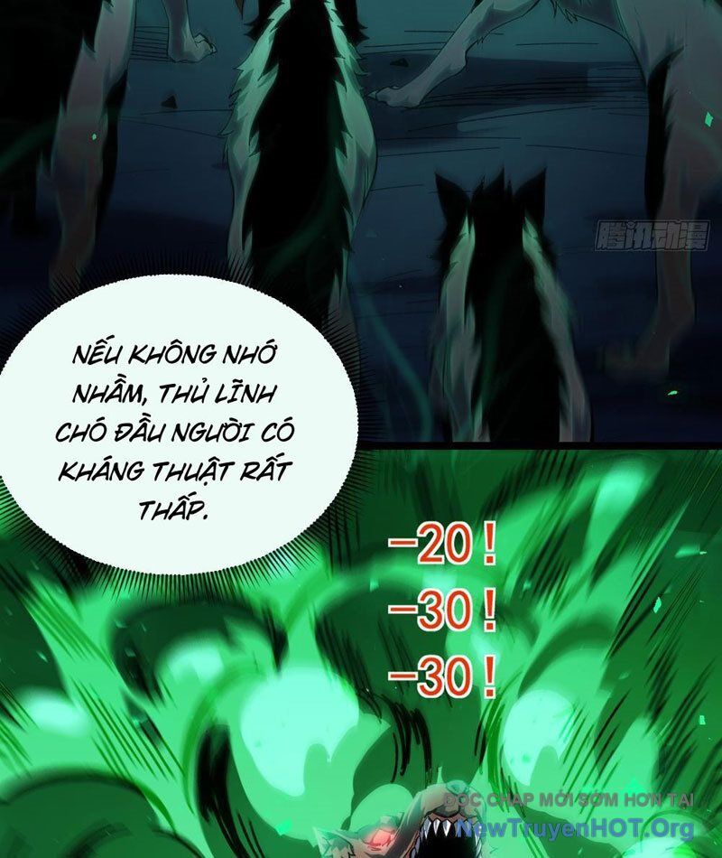 Dị Biến Giáng Lâm Nhân Gian: Triệu Hoán Chi Chủ! - Chapter 11 - Page 66