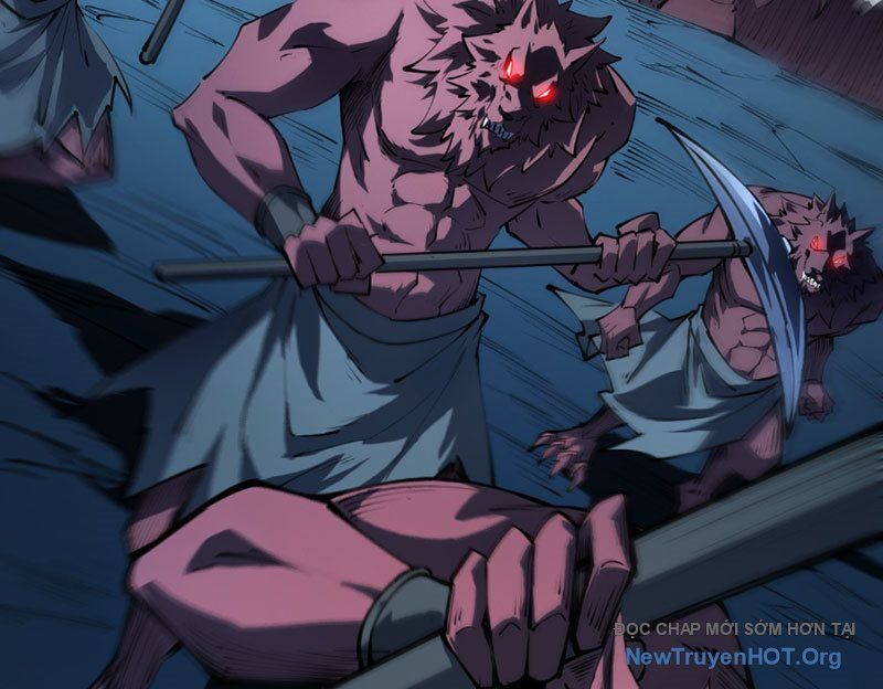 Dị Biến Giáng Lâm Nhân Gian: Triệu Hoán Chi Chủ! - Chapter 12 - Page 4