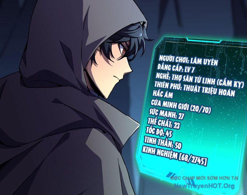 Dị Biến Giáng Lâm Nhân Gian: Triệu Hoán Chi Chủ! - Chapter 12 - Page 42