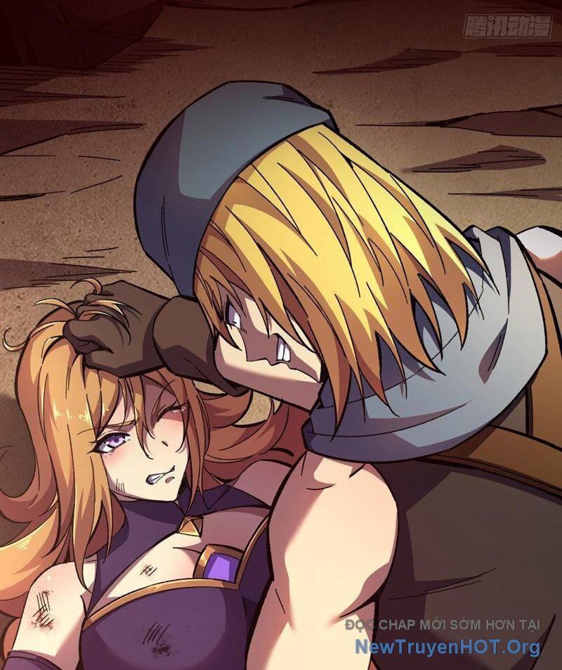 Dị Biến Giáng Lâm Nhân Gian: Triệu Hoán Chi Chủ! - Chapter 13 - Page 21