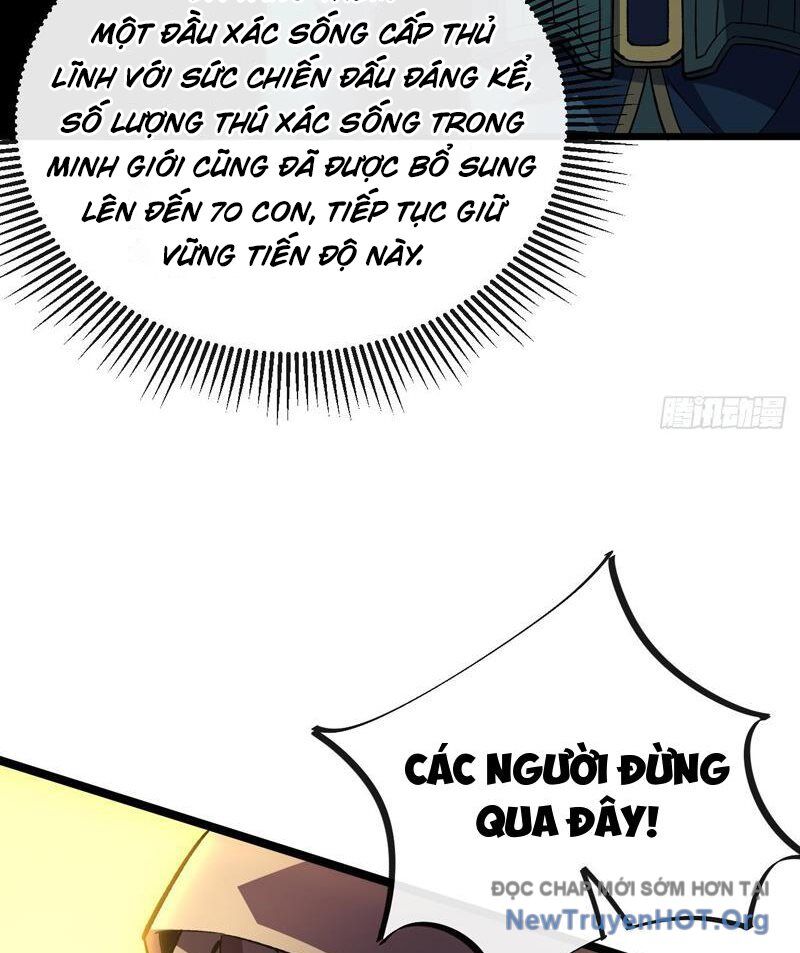 Dị Biến Giáng Lâm Nhân Gian: Triệu Hoán Chi Chủ! - Chapter 13 - Page 7
