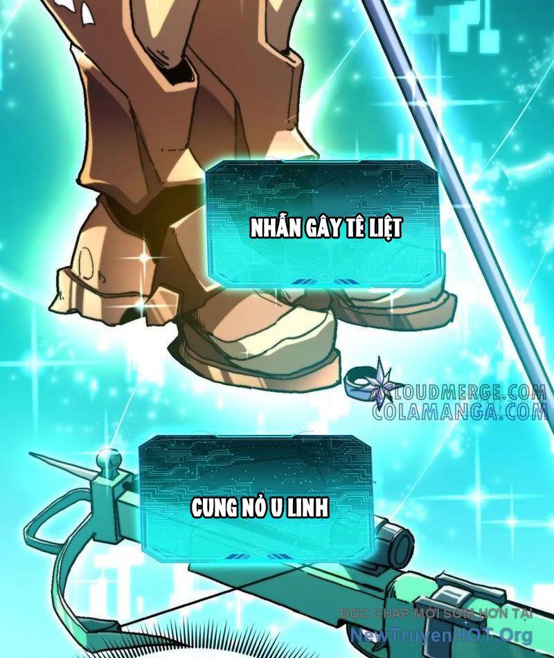 Dị Biến Giáng Lâm Nhân Gian: Triệu Hoán Chi Chủ! - Chapter 16 - Page 104