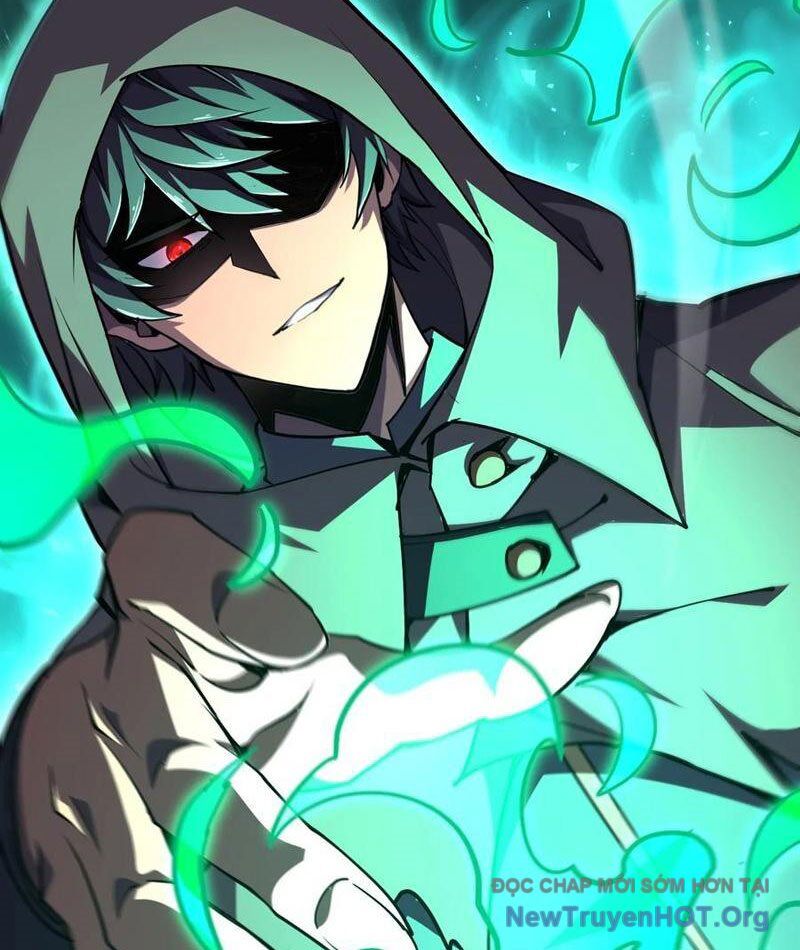 Dị Biến Giáng Lâm Nhân Gian: Triệu Hoán Chi Chủ! - Chapter 16 - Page 22