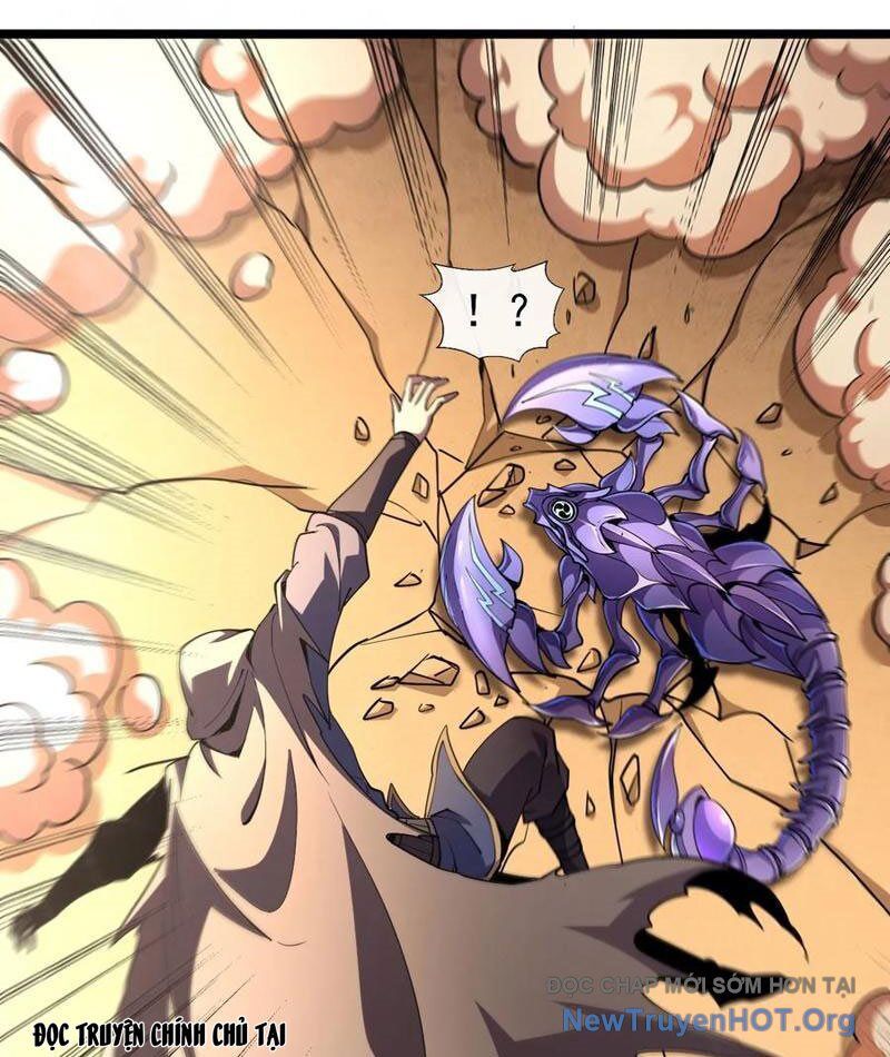 Dị Biến Giáng Lâm Nhân Gian: Triệu Hoán Chi Chủ! - Chapter 16 - Page 39