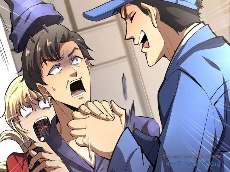 Dị Biến Giáng Lâm Nhân Gian: Triệu Hoán Chi Chủ! - Chapter 17 - Page 61