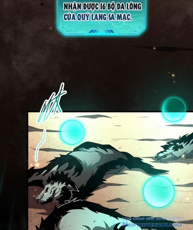 Dị Biến Giáng Lâm Nhân Gian: Triệu Hoán Chi Chủ! - Chapter 2 - Page 10