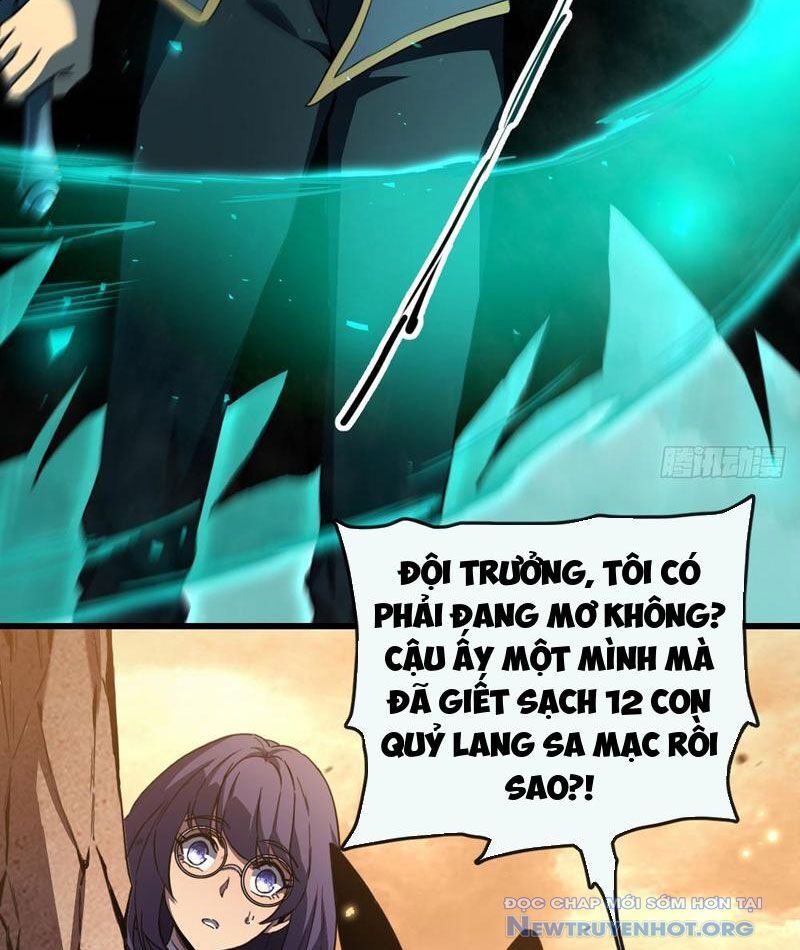 Dị Biến Giáng Lâm Nhân Gian: Triệu Hoán Chi Chủ! - Chapter 2 - Page 13