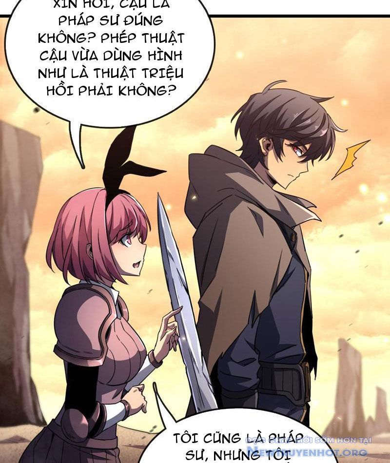 Dị Biến Giáng Lâm Nhân Gian: Triệu Hoán Chi Chủ! - Chapter 2 - Page 15