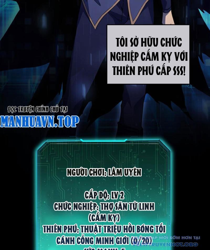 Dị Biến Giáng Lâm Nhân Gian: Triệu Hoán Chi Chủ! - Chapter 2 - Page 22
