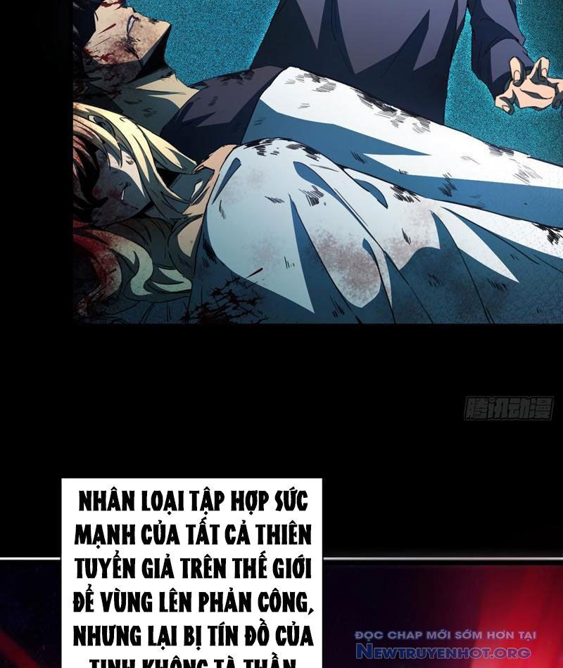 Dị Biến Giáng Lâm Nhân Gian: Triệu Hoán Chi Chủ! - Chapter 2 - Page 38