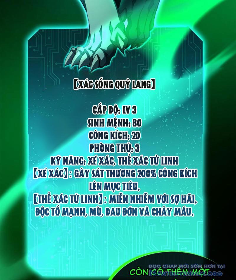 Dị Biến Giáng Lâm Nhân Gian: Triệu Hoán Chi Chủ! - Chapter 2 - Page 62