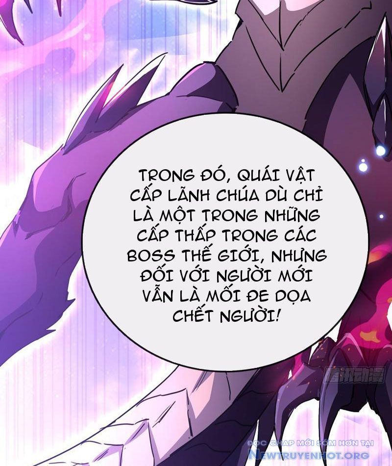 Dị Biến Giáng Lâm Nhân Gian: Triệu Hoán Chi Chủ! - Chapter 3 - Page 19