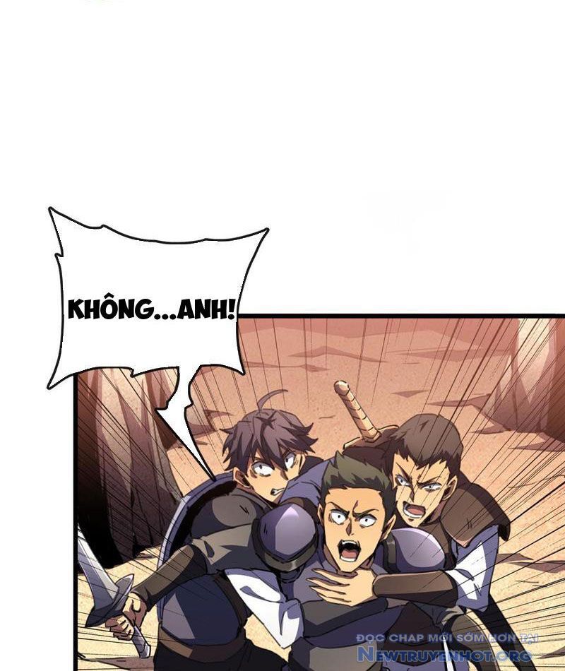 Dị Biến Giáng Lâm Nhân Gian: Triệu Hoán Chi Chủ! - Chapter 3 - Page 4