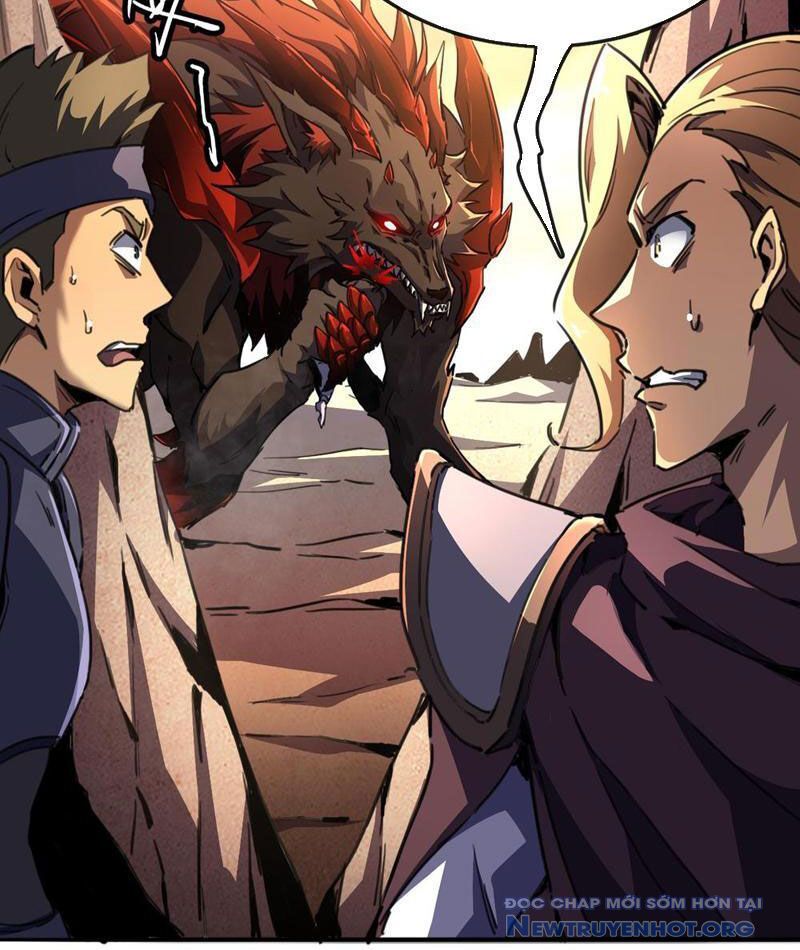 Dị Biến Giáng Lâm Nhân Gian: Triệu Hoán Chi Chủ! - Chapter 3 - Page 6