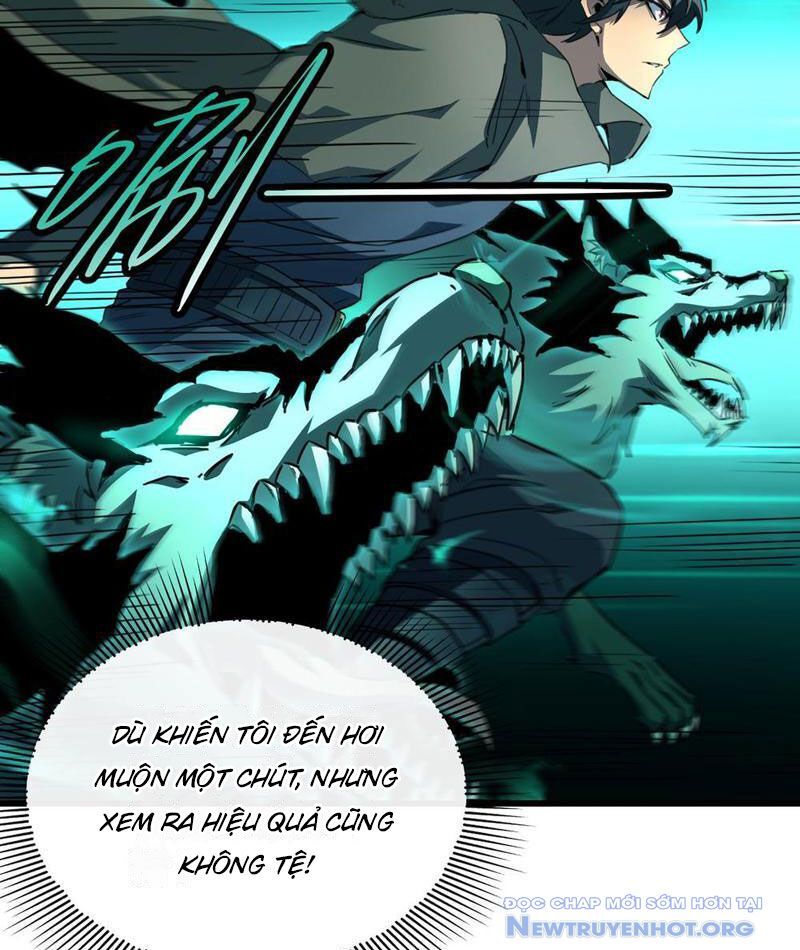Dị Biến Giáng Lâm Nhân Gian: Triệu Hoán Chi Chủ! - Chapter 3 - Page 75