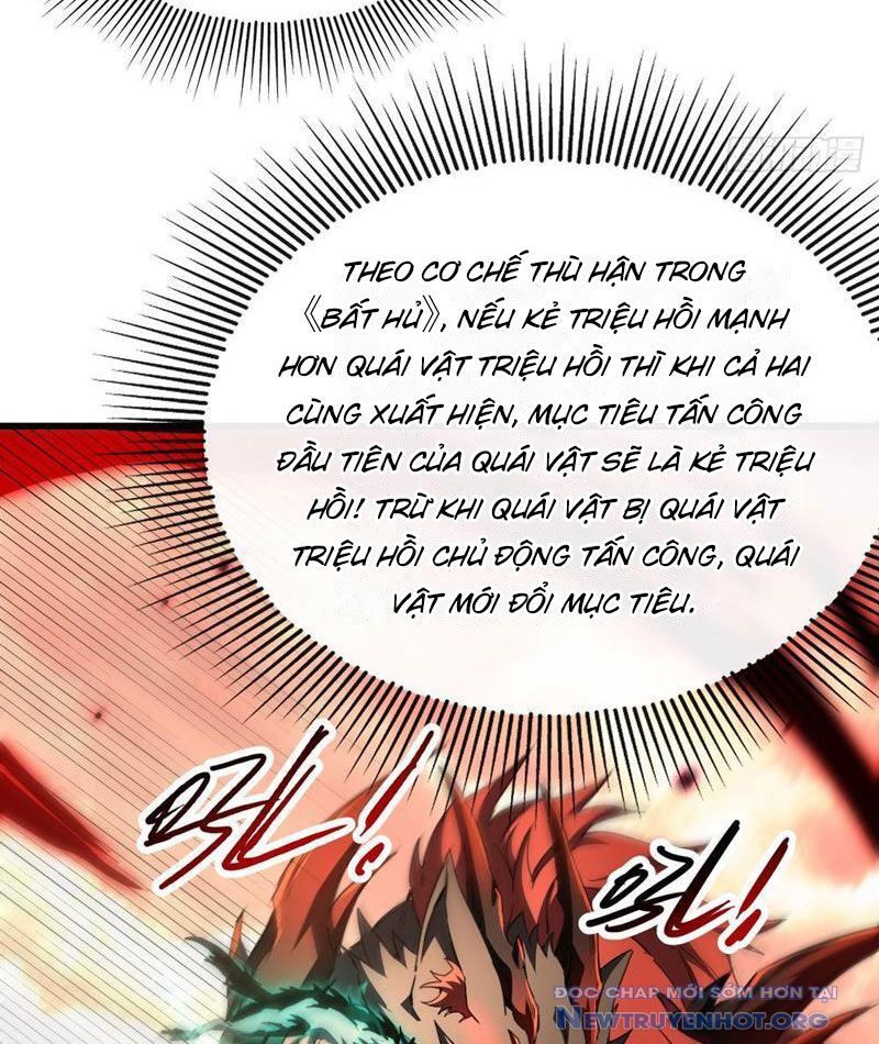 Dị Biến Giáng Lâm Nhân Gian: Triệu Hoán Chi Chủ! - Chapter 3 - Page 76