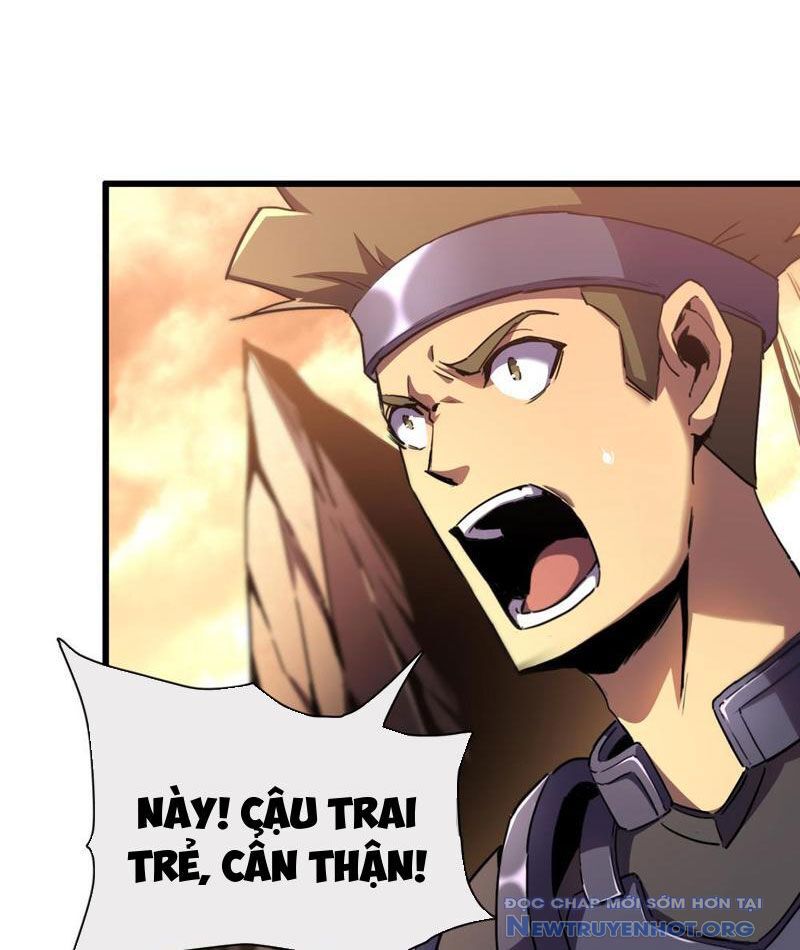 Dị Biến Giáng Lâm Nhân Gian: Triệu Hoán Chi Chủ! - Chapter 4 - Page 24