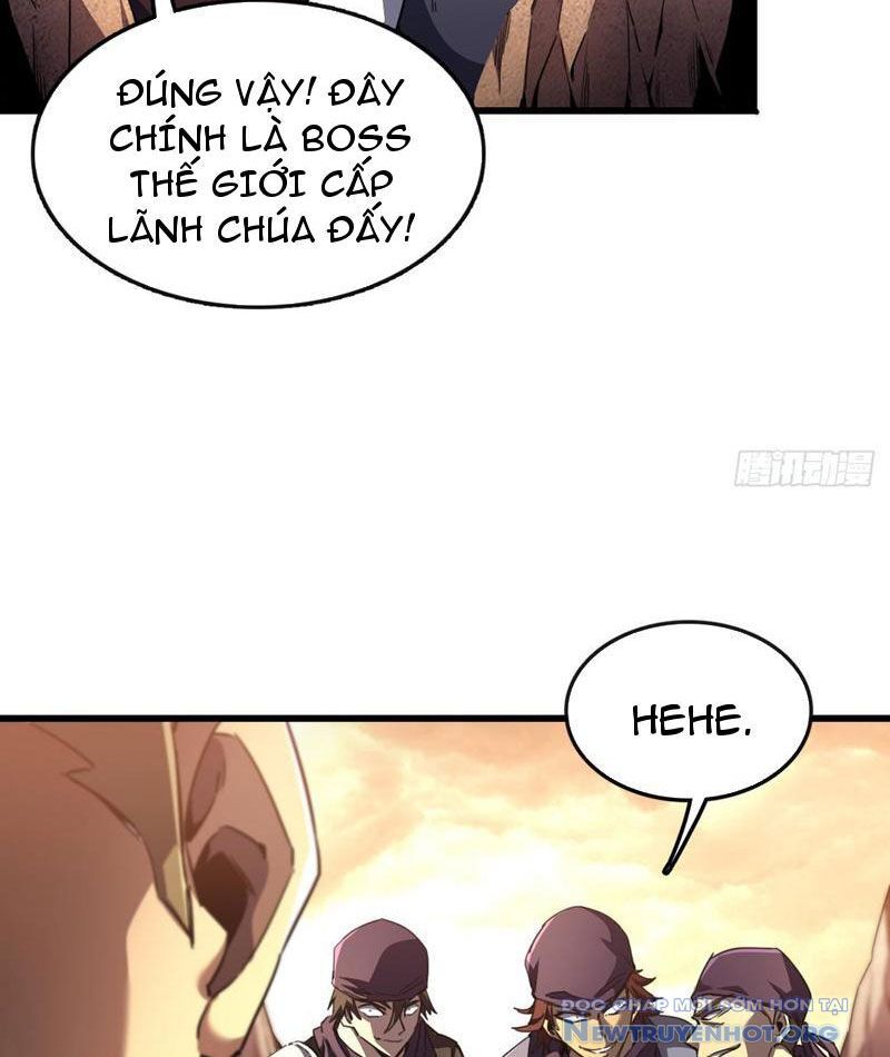 Dị Biến Giáng Lâm Nhân Gian: Triệu Hoán Chi Chủ! - Chapter 4 - Page 3
