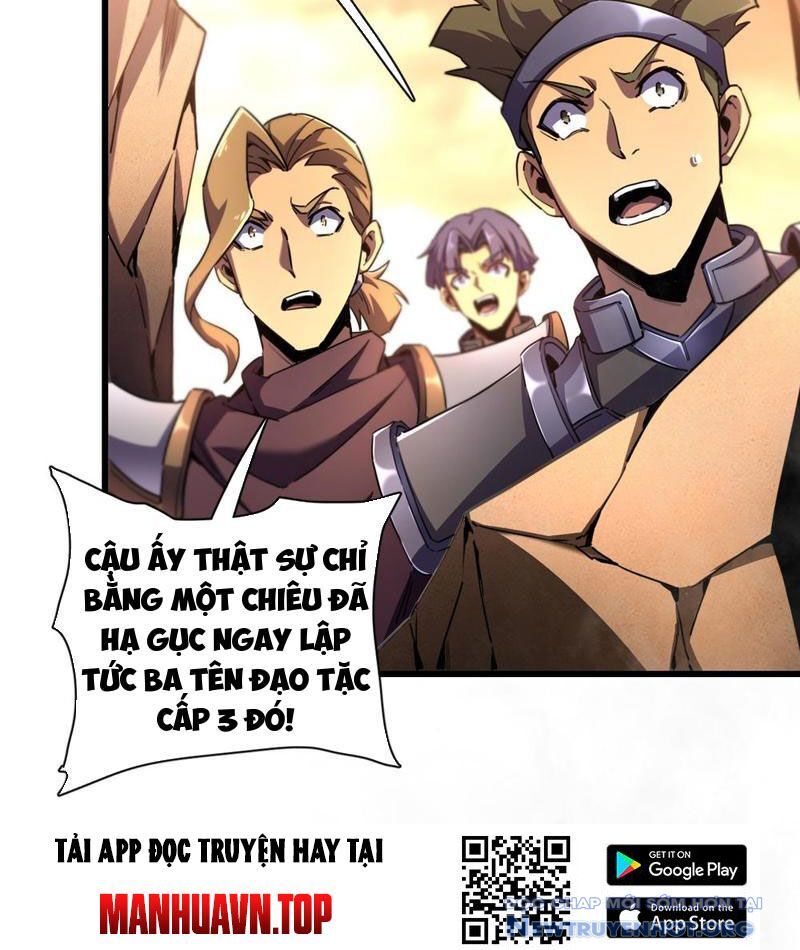 Dị Biến Giáng Lâm Nhân Gian: Triệu Hoán Chi Chủ! - Chapter 4 - Page 33