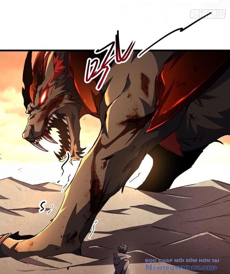 Dị Biến Giáng Lâm Nhân Gian: Triệu Hoán Chi Chủ! - Chapter 4 - Page 34