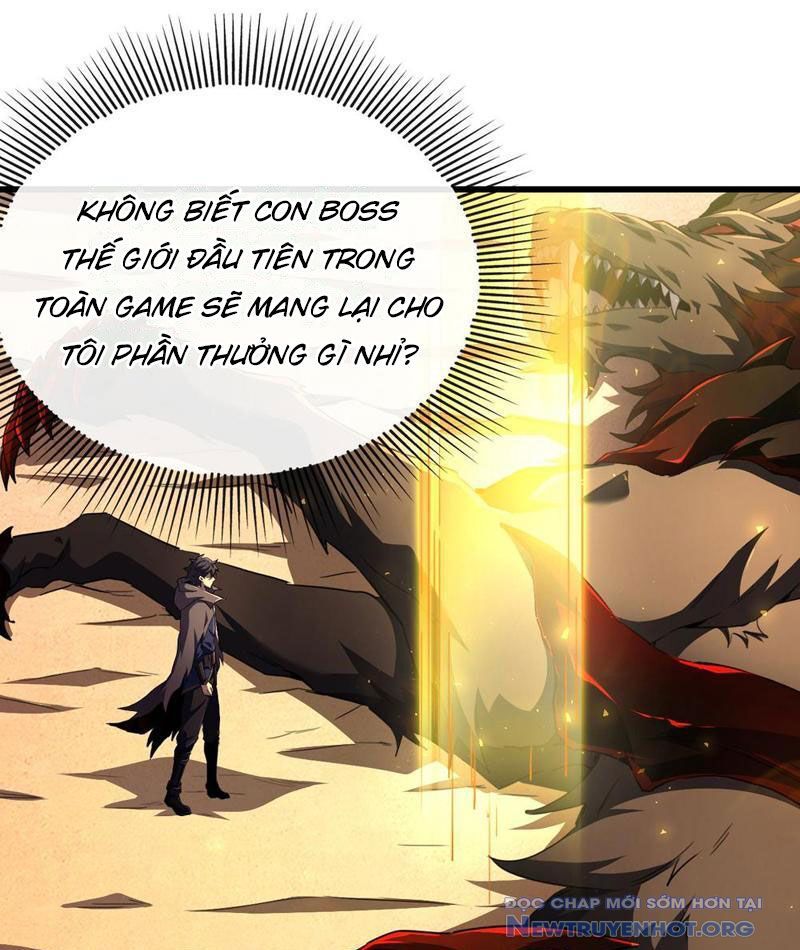 Dị Biến Giáng Lâm Nhân Gian: Triệu Hoán Chi Chủ! - Chapter 4 - Page 41