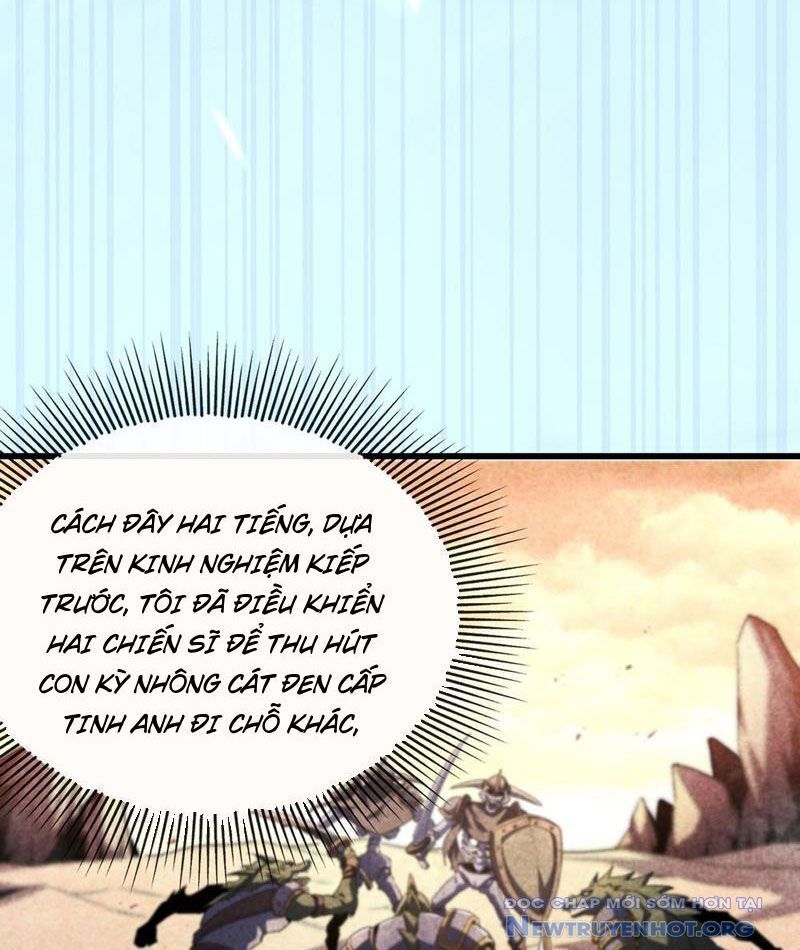 Dị Biến Giáng Lâm Nhân Gian: Triệu Hoán Chi Chủ! - Chapter 4 - Page 51