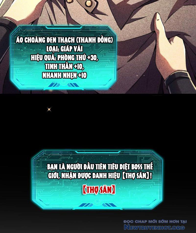 Dị Biến Giáng Lâm Nhân Gian: Triệu Hoán Chi Chủ! - Chapter 4 - Page 53