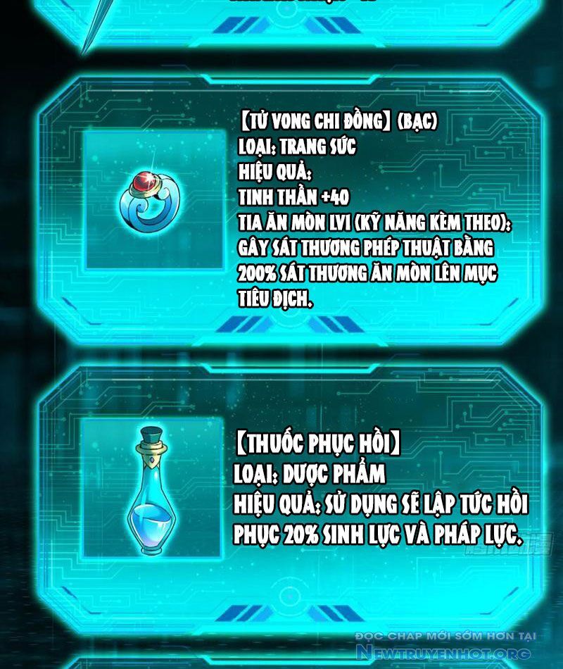 Dị Biến Giáng Lâm Nhân Gian: Triệu Hoán Chi Chủ! - Chapter 4 - Page 59