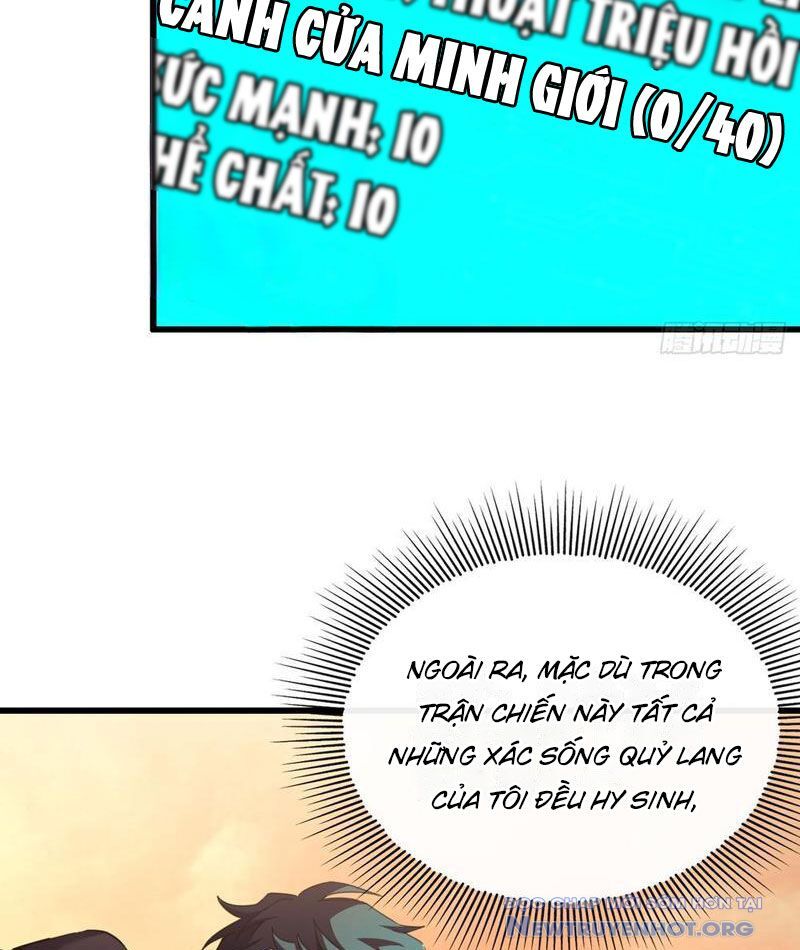 Dị Biến Giáng Lâm Nhân Gian: Triệu Hoán Chi Chủ! - Chapter 4 - Page 67